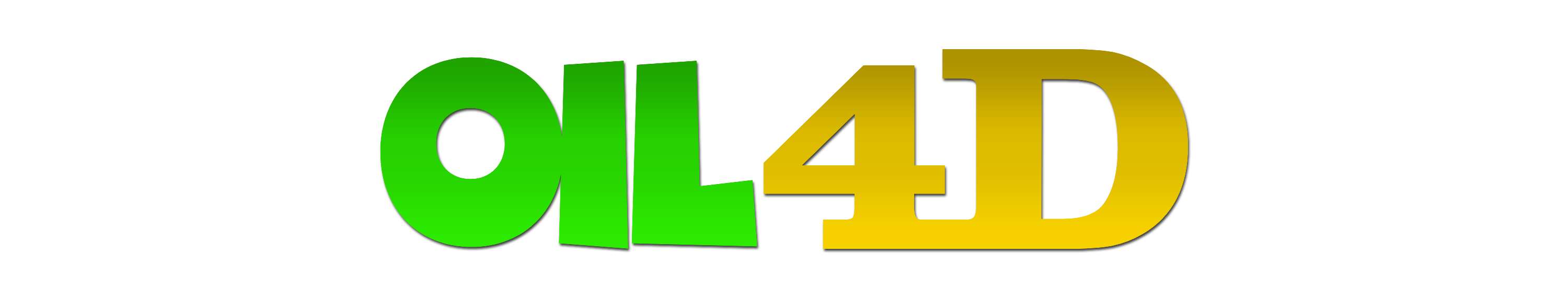 oil4d